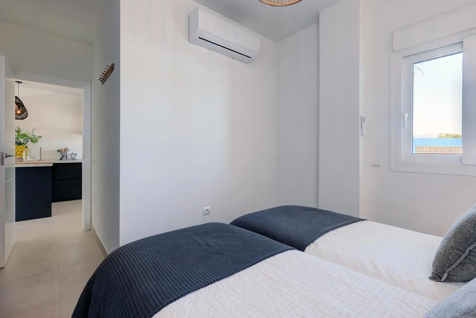 Apartment Alegro - Gerenoveerd Appartement Direct Aan Zee Estepona 0*,