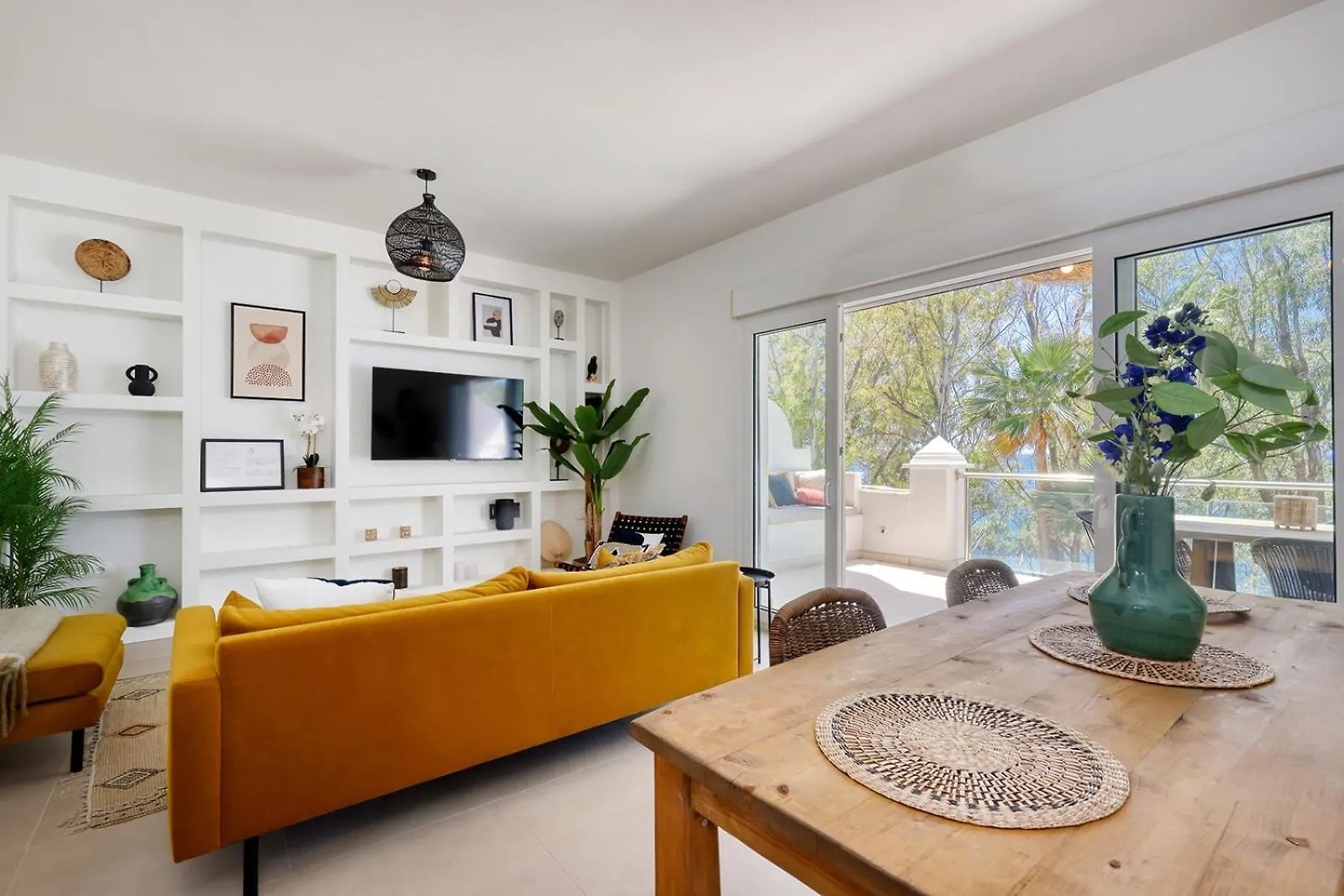 Apartment Alegro - Gerenoveerd Appartement Direct Aan Zee Estepona