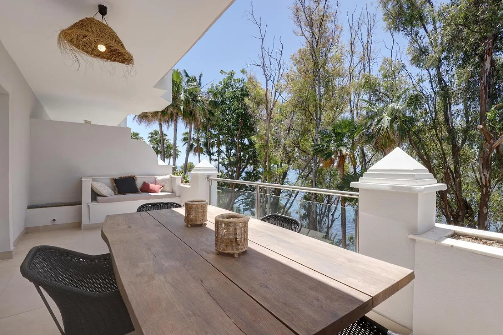 Apartment Alegro - Gerenoveerd Appartement Direct Aan Zee Estepona 0*,