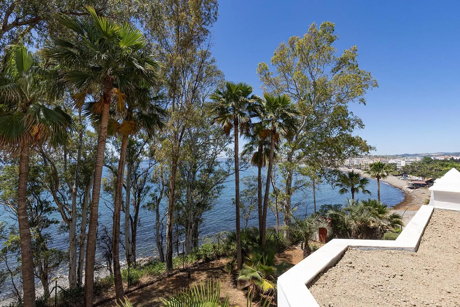 Apartment Alegro - Gerenoveerd Appartement Direct Aan Zee Estepona 0*,  Spain